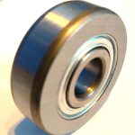 LEŽAJ 203KRR3 BBC-R