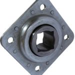 LEŽAJ ST740/GW211PPB35Q Z&S