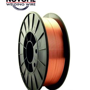 ŽICA ZA CO2 ZAVARIVANJE 0.8 MM 15 KG NOVOFIL