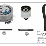 SET ZUPČASTOG KAIŠA 530020110 INA