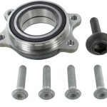 LEŽAJ TOČKA VKBA 6649 SKF