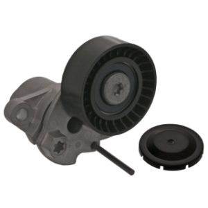 ŠPANER KAIŠA SA LEŽAJEM 100740 FEBI