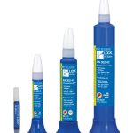 LEPAK ZA OSIGURANJE NAVOJA AN 302-43, 50 g WEICON