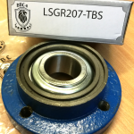 LEŽAJ LSGR 207 TBS BBC-R