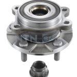 LEŽAJ TOČKA R169.71 SNR