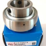 LEŽAJ UC 205 R3 ZVL