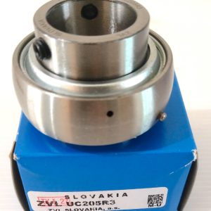 LEŽAJ UC 205 R3 ZVL