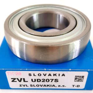 LEŽAJ UD 207 S (1726207) ZVL