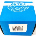 LEŽAJ UY 207 2S FKL