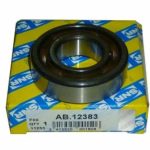 LEŽAJ AB 12383 SNR