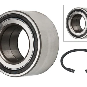 LEŽAJ TOČKA F-806181.01.RDL-G1 (42X78X40) FAG